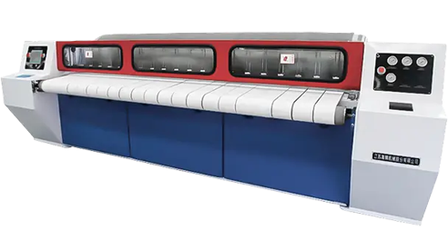 professional finishing system