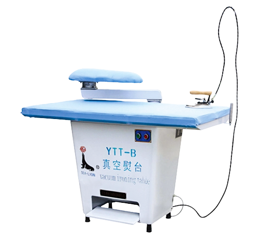 掃除機アイロン台